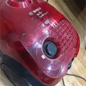 Sửa Máy Hút Bụi Bosch Không Vào Điện Tại Hà Nội