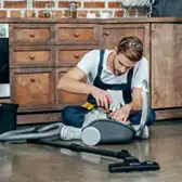 Sửa Máy Hút Bụi Bị Nóng Tại Hà Nội