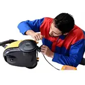 Sửa Máy Hút Bụi Bị Cháy Motor Tại Hà Nội