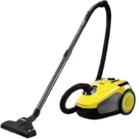 Sửa Máy Hút Bụi Chập Cháy Có Mùi Khét Tại Hà Nội