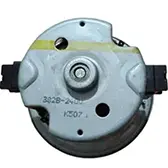 Sửa Máy Hút Bụi Hitachi Cháy Motor Tại Hà Nội
