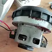 Sửa Máy Hút Bụi Hitachi Kêu To Tại Hà Nội
