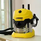 Sửa Máy Hút Bụi Karcher Tại Hà Nội