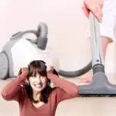 Sửa Máy Hút Bụi Kêu To Tại Hà Nội