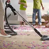 Sửa Máy Hút Bụi Không Hút Được Bụi Tại Hà Nội