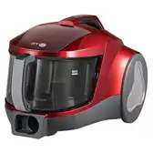Sửa Máy Hút Bụi LG Không Vào Điện Tại Hà Nội