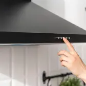 Sửa Máy Hút Mùi Không Vào Điện Tại Hà Nội