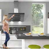 Trung Tâm Sửa Máy Hút Mùi Rovigo Tại Hà Nội