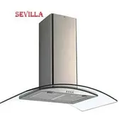 Trung Tâm Sửa Máy Hút Mùi Sevilla Tại Hà Nội