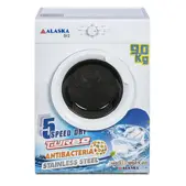 Sửa Máy Sấy Quần Áo Alaska Tại Hà Nội