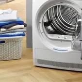 Sửa Máy Sấy Quần Áo Ariston Tại Hà Nội