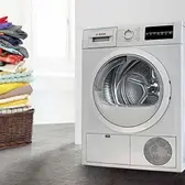 Sửa Máy Sấy Quần Áo Bosch Tại Hà Nội