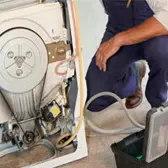 Sửa Máy Sấy Quần Áo Tại Nhà