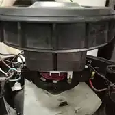 Sửa Motor Máy Hút Bụi Tại Hà Nội