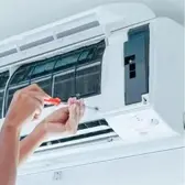 Sửa Quạt Dàn Lạnh Điều Hòa Không Chạy Thay Motor Chính Hãng