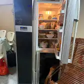 Sửa Tủ Lạnh Báo Lỗi Tại Hà Nội