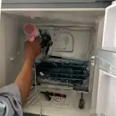 Sửa Tủ Lạnh Bị Đóng Tuyết Tại Hà Nội