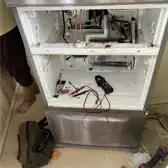 Sửa Tủ Lạnh Hitachi Không Chạy Tại Hà Nội