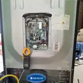 Sửa Tủ Lạnh Hitachi Không Vào Điện Tại Hà Nội