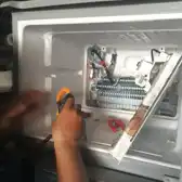 Sửa Tủ Lạnh Kêu To Tại Hà Nội