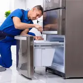 Sửa Tủ Lạnh Ngăn Mát - Ngăn Dưới Không Lạnh Tại Hà Nội