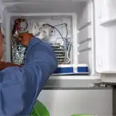 Sửa Tủ Lạnh Bị Rò Điện Tại Hà Nội