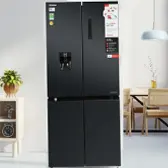 Sửa Tủ Lạnh Toshiba Không Vào Điện Tại Hà Nội