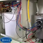 Thay Bầu Đun Cây Nước Sharp Tại Hà Nội