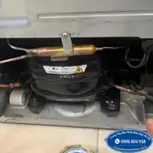 Thay Block Tủ Lạnh Hitachi Tại Hà Nội