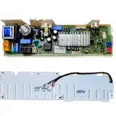 Thay Bo Mạch Máy Giặt LG Tại Hà Nội