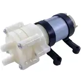 Thay Bơm Cây Nước Hút Bình Kangaroo Tại Hà Nội