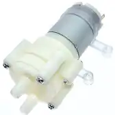 Thay Bơm Cây Nước Hút Bình Karofi Tại Hà Nội