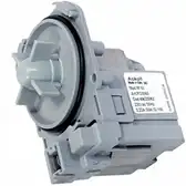 Thay Bơm Xả Máy Giặt Bosch Tại Hà Nội