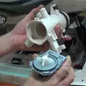 Thay Bơm Xả Máy Giặt Tại Hà Nội