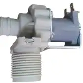 Thay Van Cấp Nước Máy Giặt Sharp Tại Hà Nội