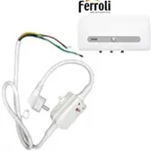 Bán Chống Giật Bình Nóng Lạnh Ferroli Tại Hà Nội