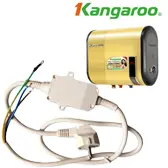 Bán Chống Giật Bình Nóng Lạnh Kangaroo Tại Hà Nội