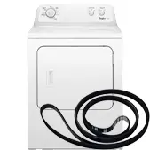 Bán Dây Curoa Máy Sấy Whirlpool Chính Hãng