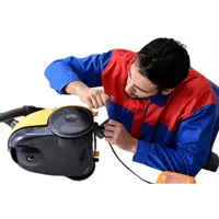 Cung Cấp Motor Động Cơ Máy Hút Bụi Tại Hà Nội 