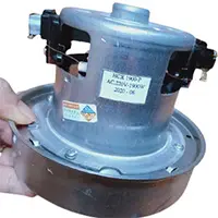 Motor Động Cơ Máy Hút Bụi Fakir 