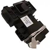Thay Khóa Cửa Máy Giặt Panasonic Tại Hà Nội