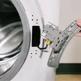 Thay Khóa Cửa Máy Giặt Tại Hà Nội