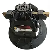 Thay Motor Máy Hút Bụi Zelmer Tại Hà Nội