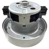 Thay Motor Máy Hút Bụi Fakir Tại Hà Nội