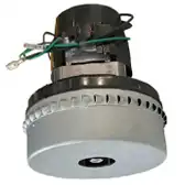Thay Motor Máy Hút Bụi HiClean Tại Hà Nội