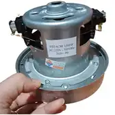 Thay Motor Máy Hút Bụi Hitachi Tại Hà Nội