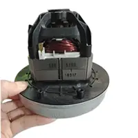 Thay Motor Máy Hút Bụi Zelmer Tại Hà Nội