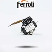 Thay Rơ Le Bình Nóng Lạnh Ferroli Tại Hà Nội