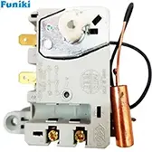 Thay Rơ Le Bình Nóng Lạnh Funiki Tại Hà Nội