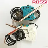 Thay Rơ Le Bình Nóng Lạnh Rossi Tại Hà Nội